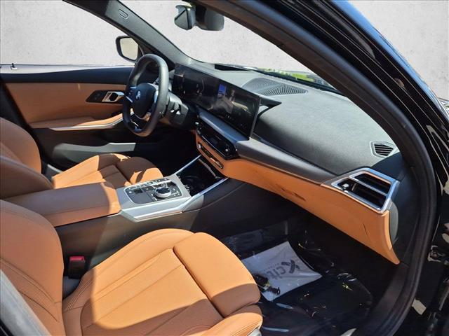 2026 BMW 330i - $45,036