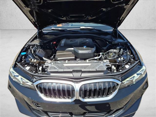 2026 BMW 330i - $45,036