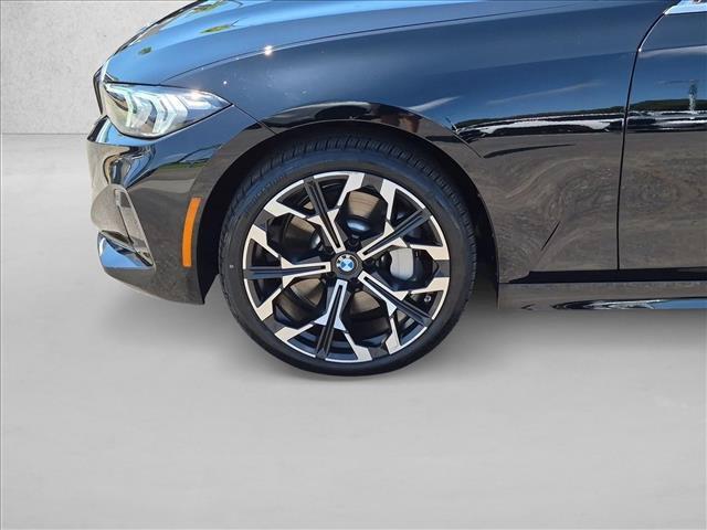 2026 BMW 330i - $45,036