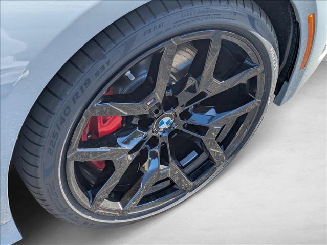 2026 BMW 330i - $55,962