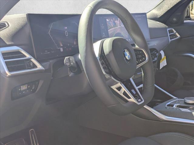 2026 BMW 330i - $55,962