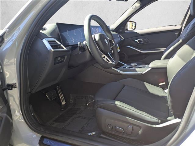 2026 BMW 330i - $55,962