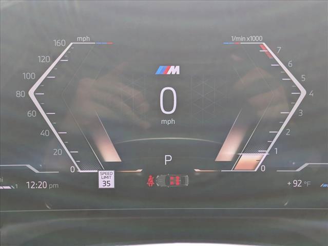 2026 BMW 330i - $55,962