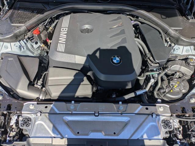 2026 BMW 330i - $55,962