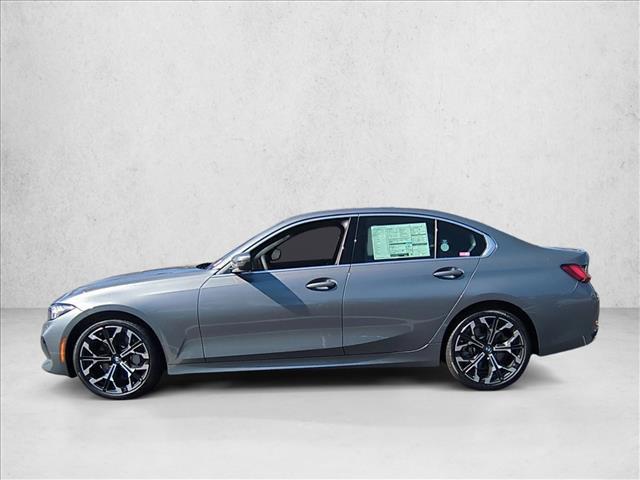 2026 BMW 330i - $51,762