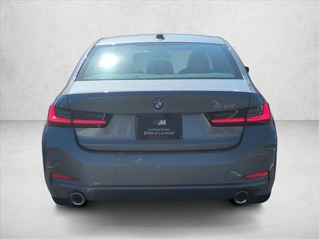 2026 BMW 330i - $51,762