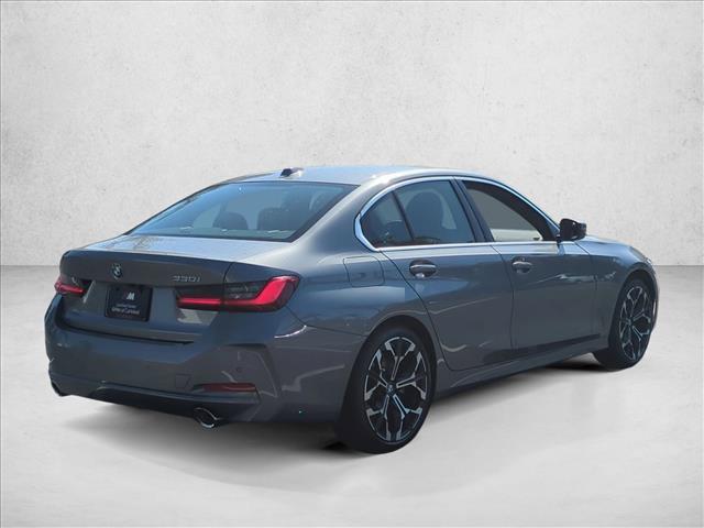 2026 BMW 330i - $51,762