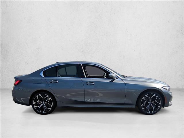 2026 BMW 330i - $51,762