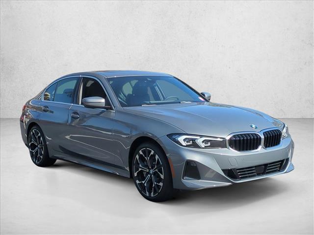 2026 BMW 330i - $51,762