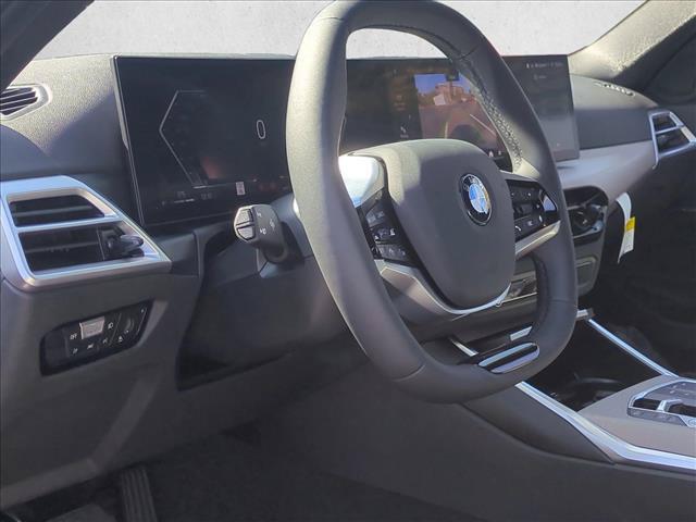 2026 BMW 330i - $51,762