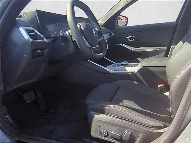 2026 BMW 330i - $51,762