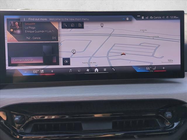 2026 BMW 330i - $51,762