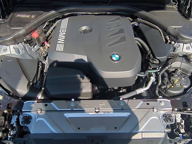 2026 BMW 330i - $51,762