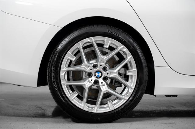 2026 BMW 330i - $38,000