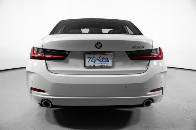 2026 BMW 330i - $38,000