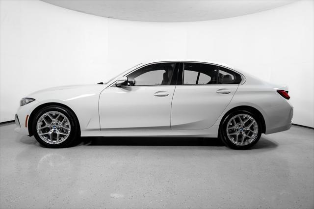 2026 BMW 330i - $38,000