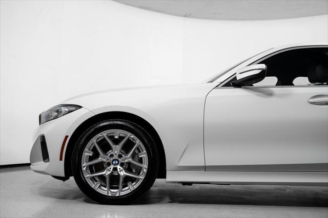 2026 BMW 330i - $38,000