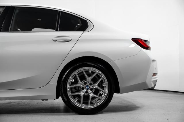 2026 BMW 330i - $38,000