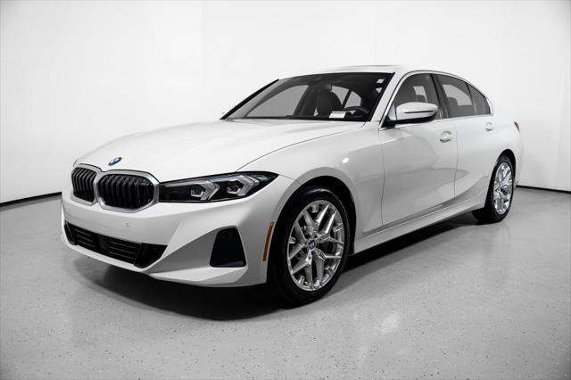 2026 BMW 330i - $38,000