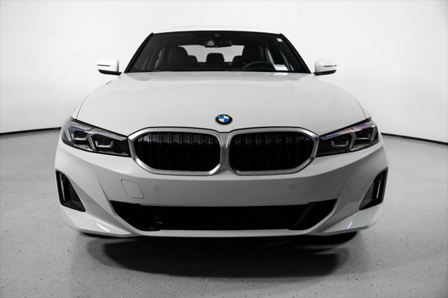 2026 BMW 330i - $38,000