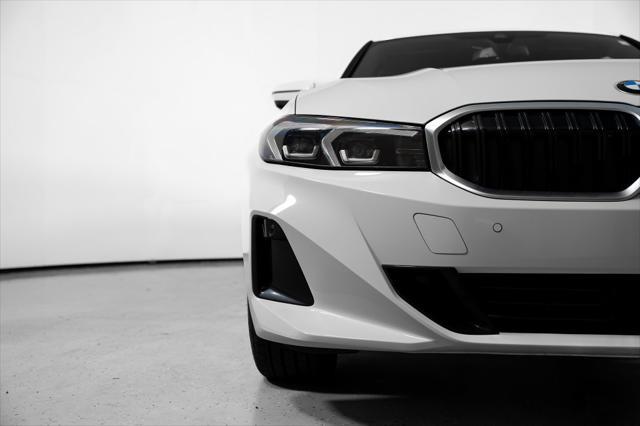 2026 BMW 330i - $38,000