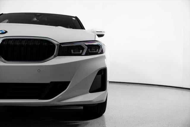 2026 BMW 330i - $38,000