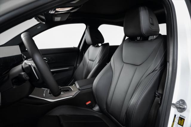 2026 BMW 330i - $38,000