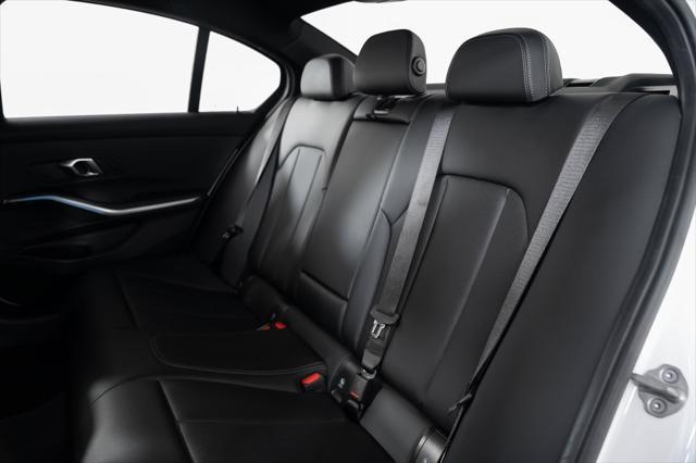 2026 BMW 330i - $38,000
