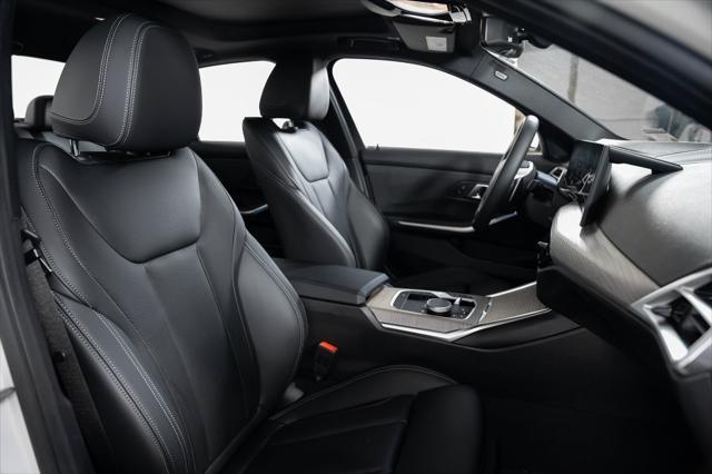2026 BMW 330i - $38,000