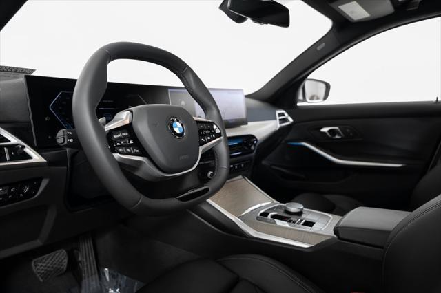 2026 BMW 330i - $38,000