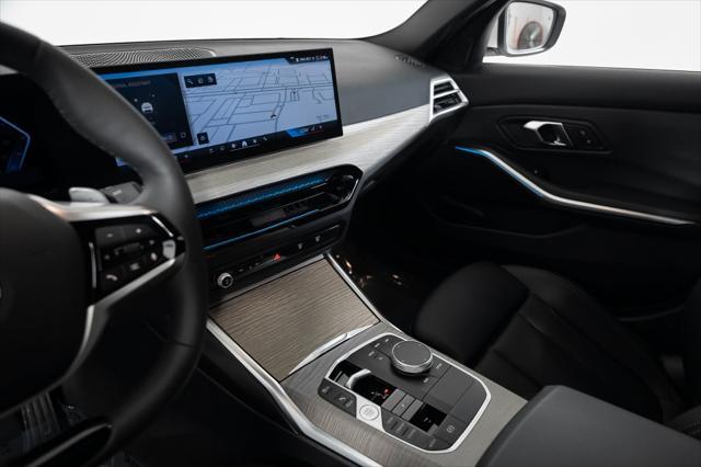 2026 BMW 330i - $38,000