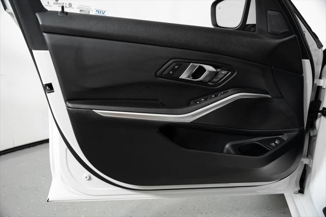 2026 BMW 330i - $38,000