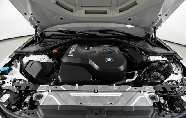 2026 BMW 330i - $38,000