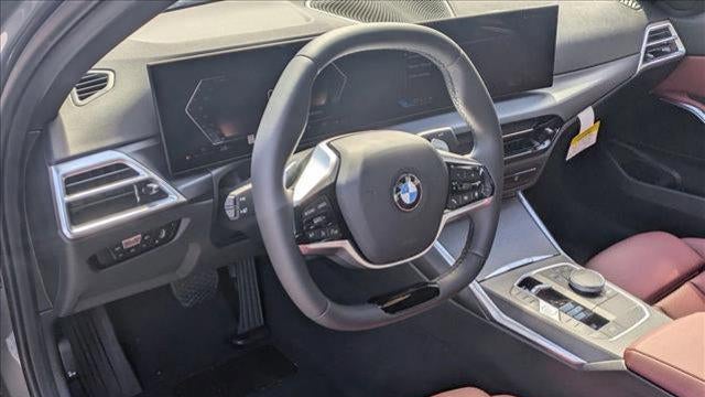 2026 BMW 3 Series 330i