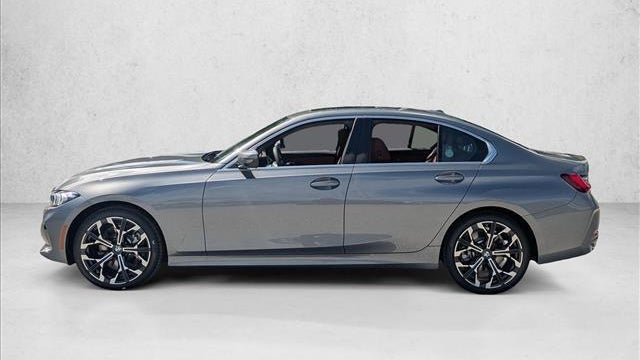 2026 BMW 3 Series 330i