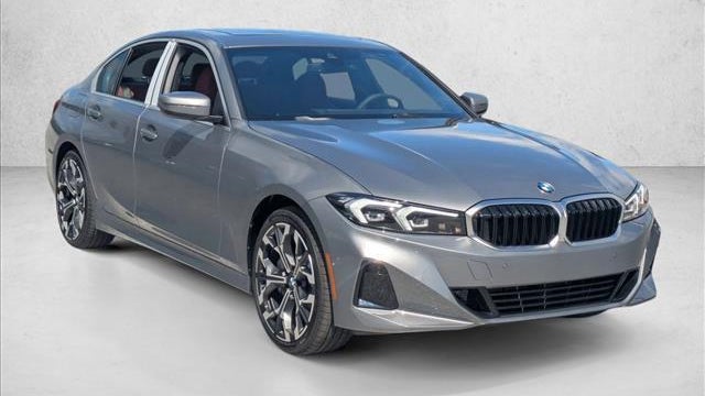 2026 BMW 3 Series 330i