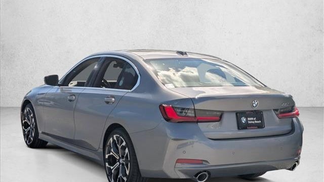 2026 BMW 3 Series 330i