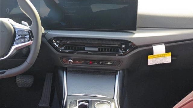 2026 BMW 3 Series 330i