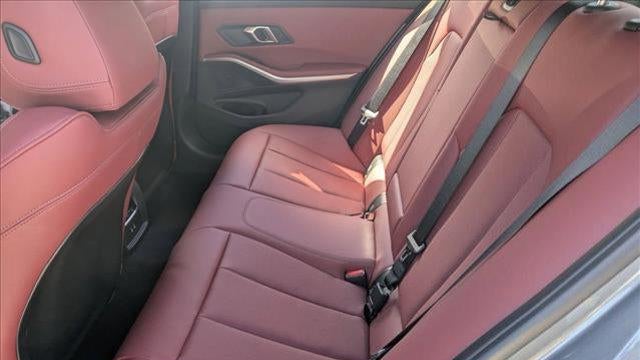 2026 BMW 3 Series 330i