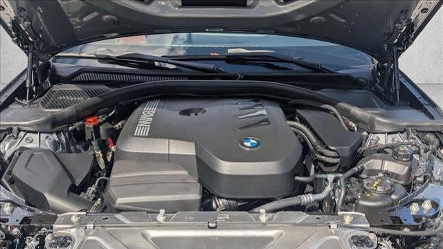 2026 BMW 3 Series 330i