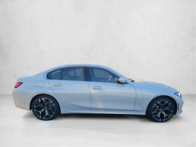 2026 BMW 330i - $45,277