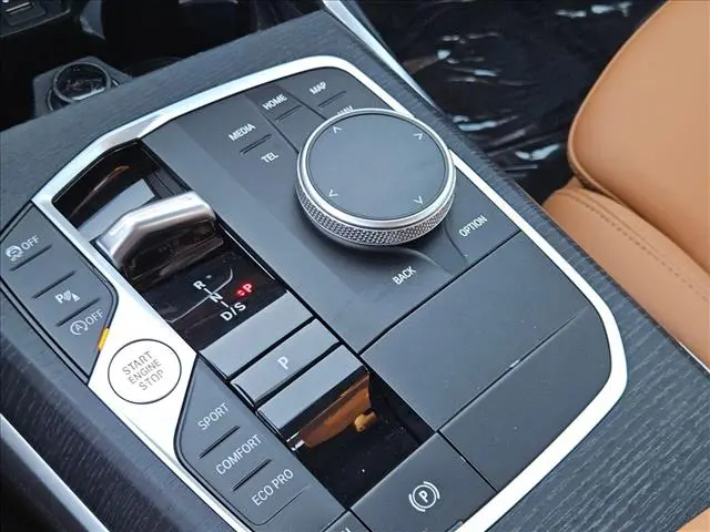 2026 BMW 330i - $45,277