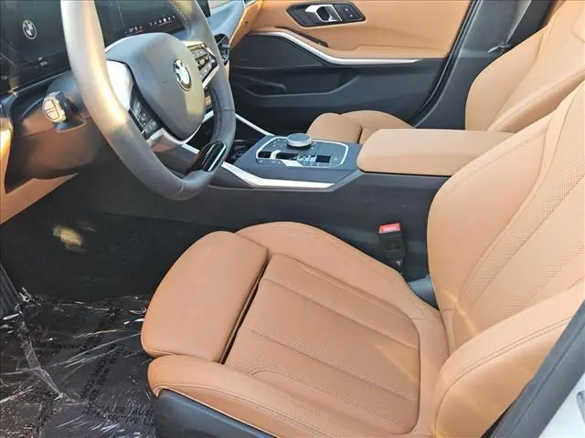 2026 BMW 330i - $45,277