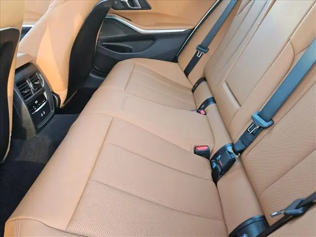 2026 BMW 330i - $45,277