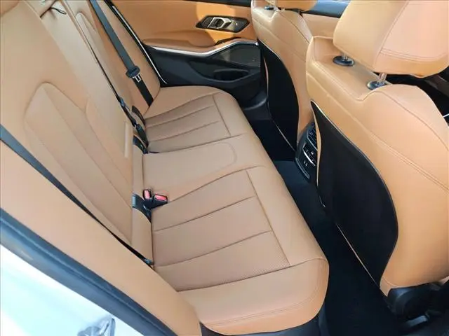 2026 BMW 330i - $45,277