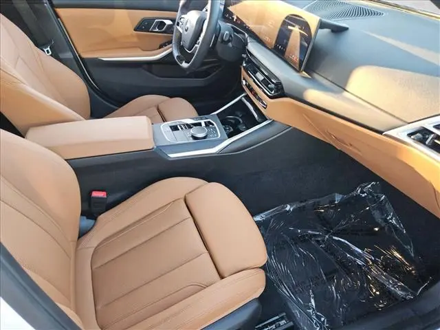 2026 BMW 330i - $45,277