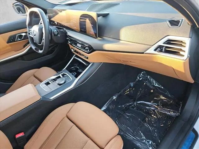 2026 BMW 330i - $45,277