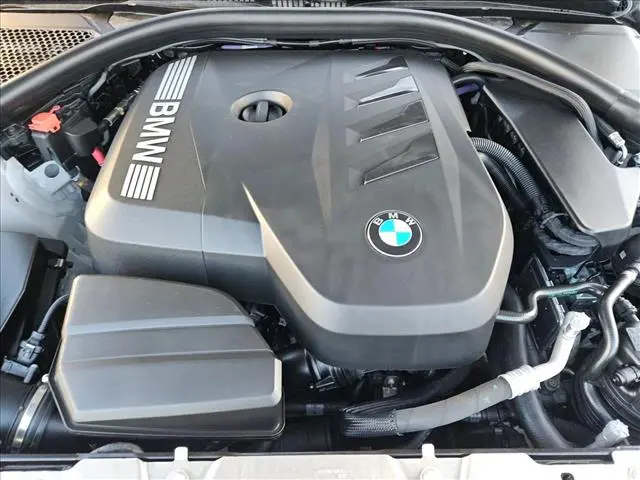 2026 BMW 330i - $45,277