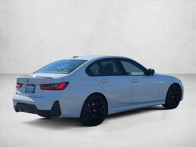 2026 BMW 330i - $47,777