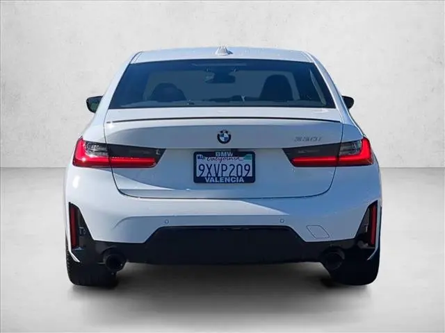 2026 BMW 330i - $47,777